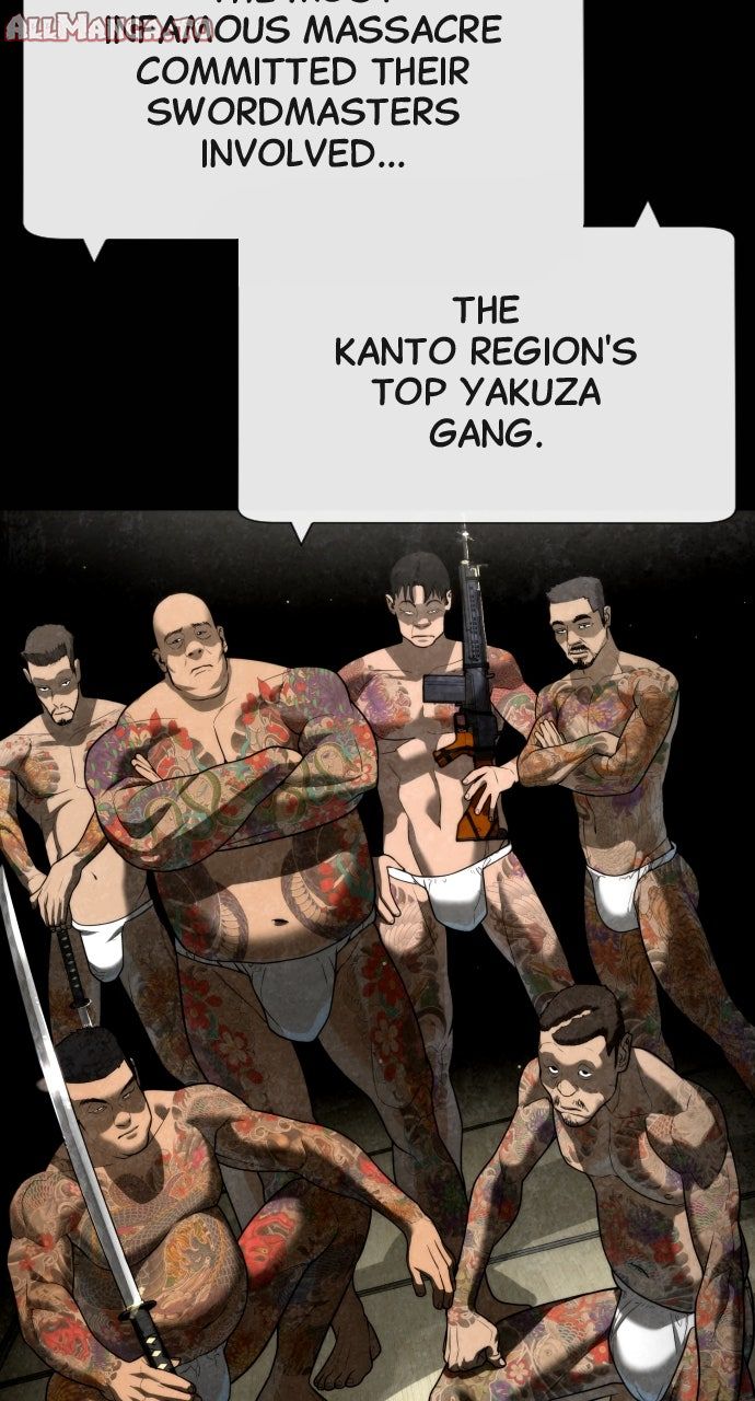 Read Killer Peter Manga Online