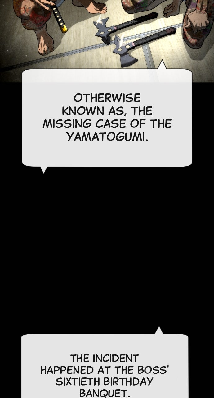 Read Killer Peter Manga Online