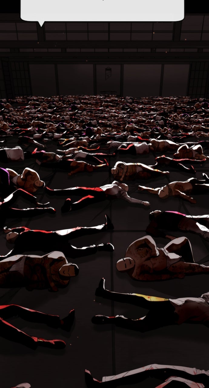 Read Killer Peter Manga Online