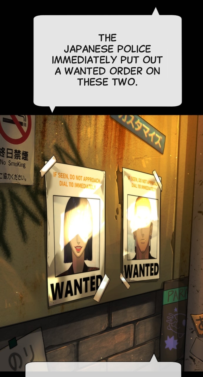 Read Killer Peter Manga Online