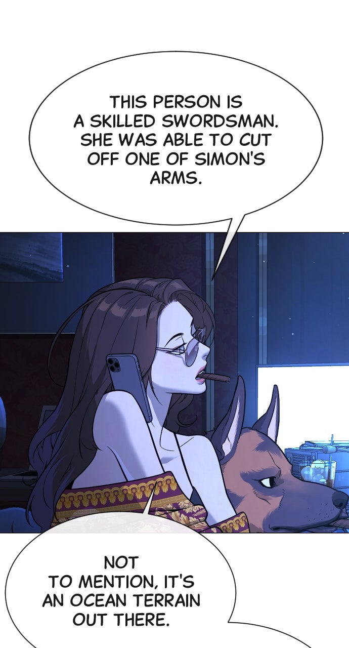 Read Killer Peter Manga Online