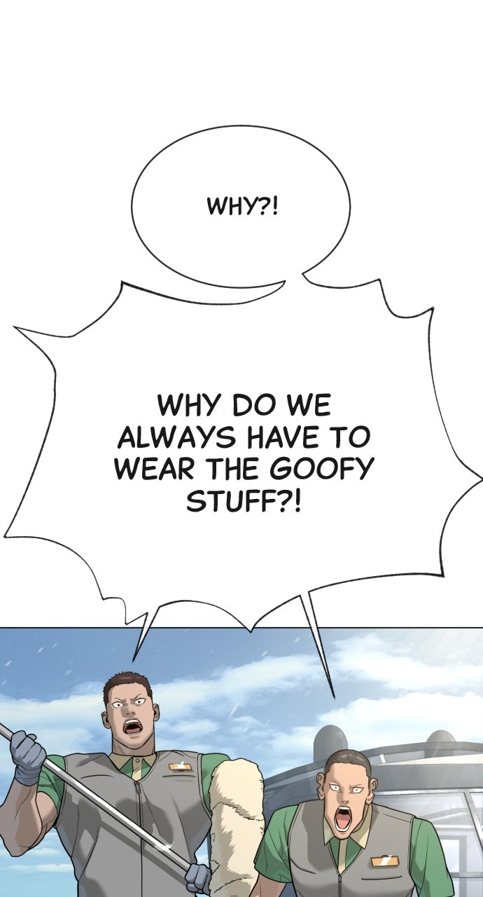 Read Killer Peter Manga Online