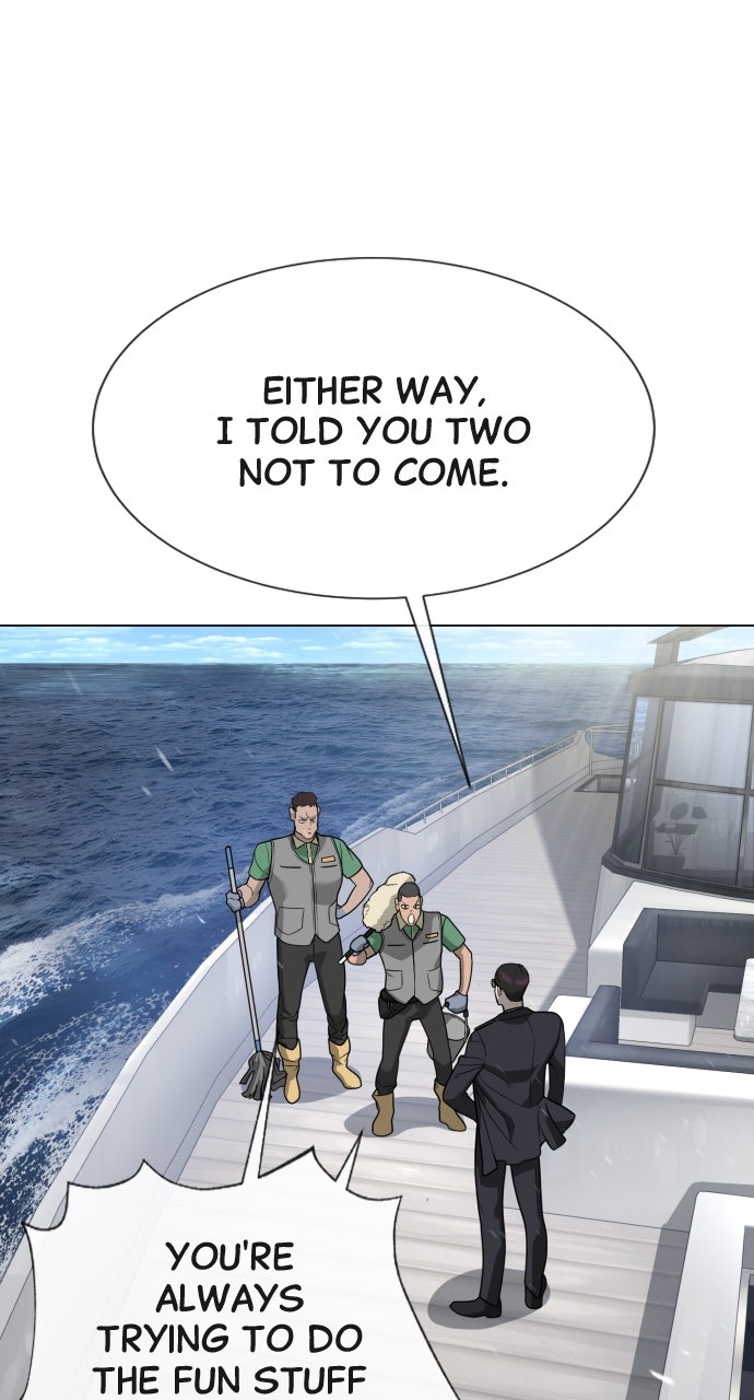 Read Killer Peter Manga Online