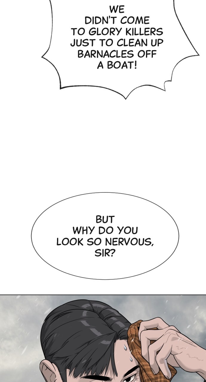 Read Killer Peter Manga Online