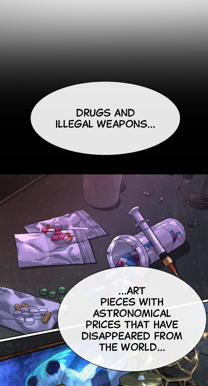 Read Killer Peter Manga Online