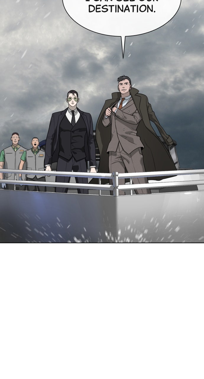 Read Killer Peter Manga Online