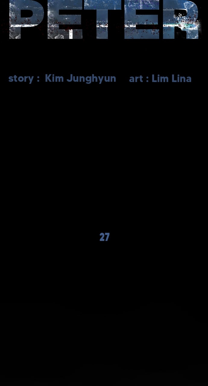 Read Killer Peter Manga Online