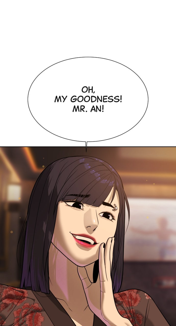 Read Killer Peter Manga Online