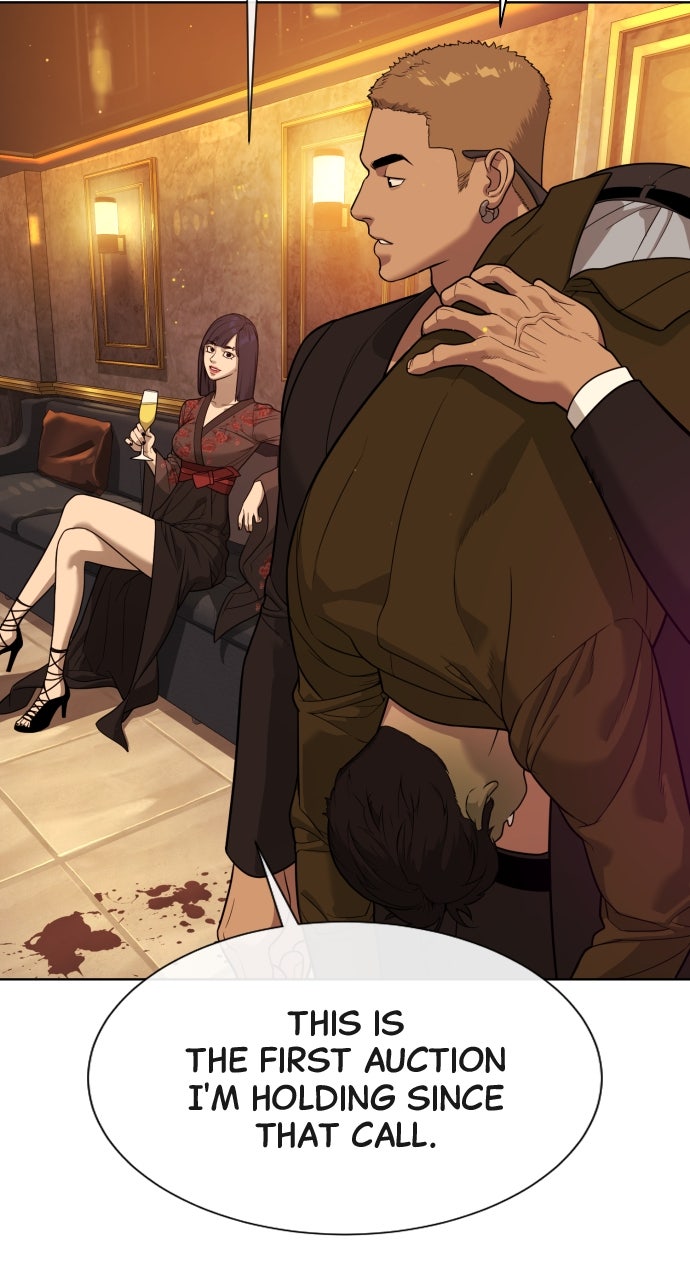 Read Killer Peter Manga Online