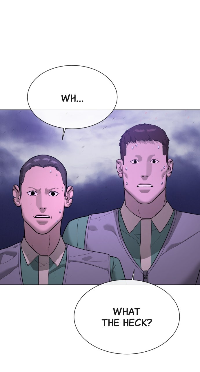 Read Killer Peter Manga Online