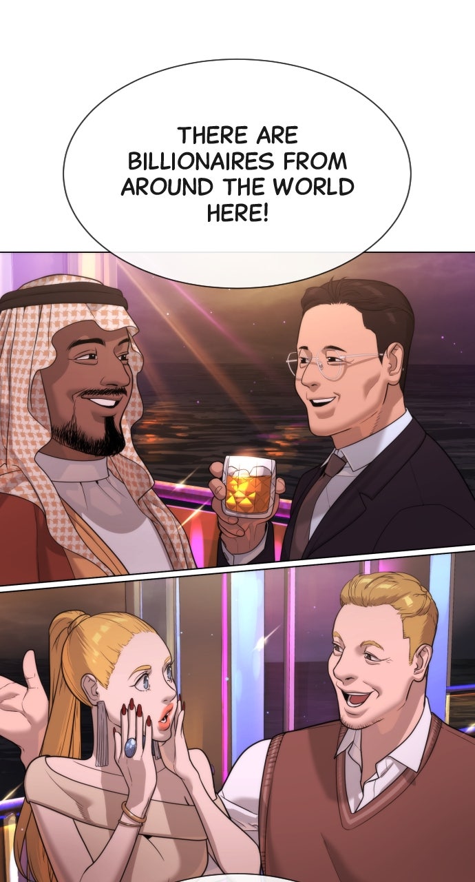 Read Killer Peter Manga Online