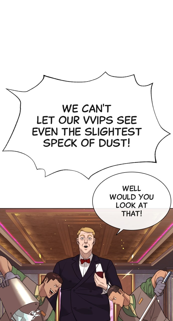 Read Killer Peter Manga Online