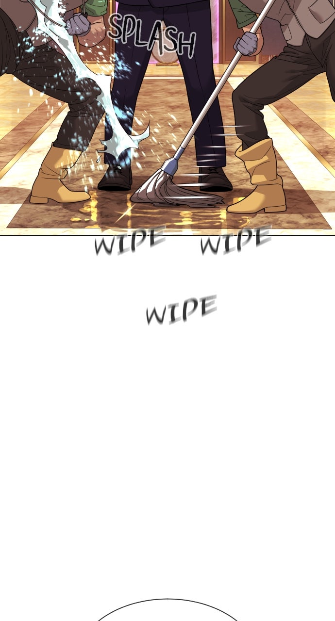 Read Killer Peter Manga Online