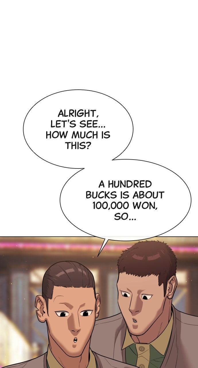 Read Killer Peter Manga Online