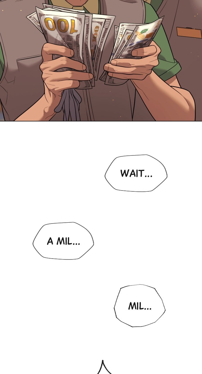 Read Killer Peter Manga Online