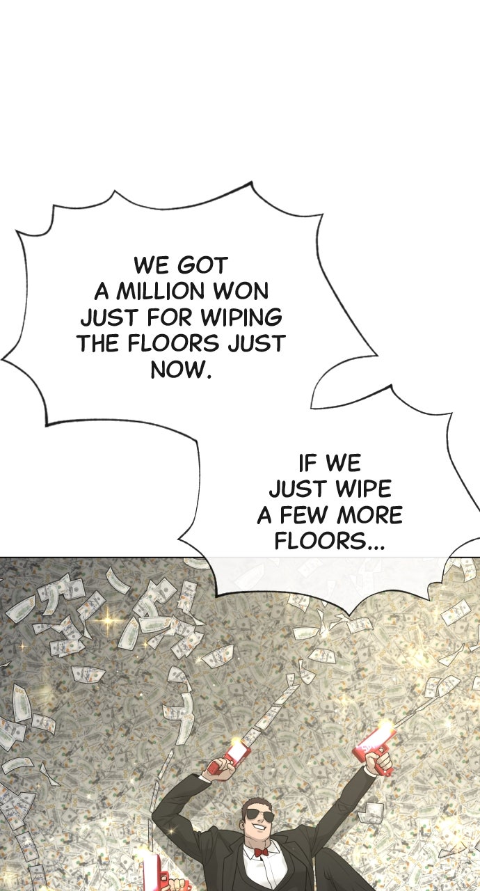 Read Killer Peter Manga Online