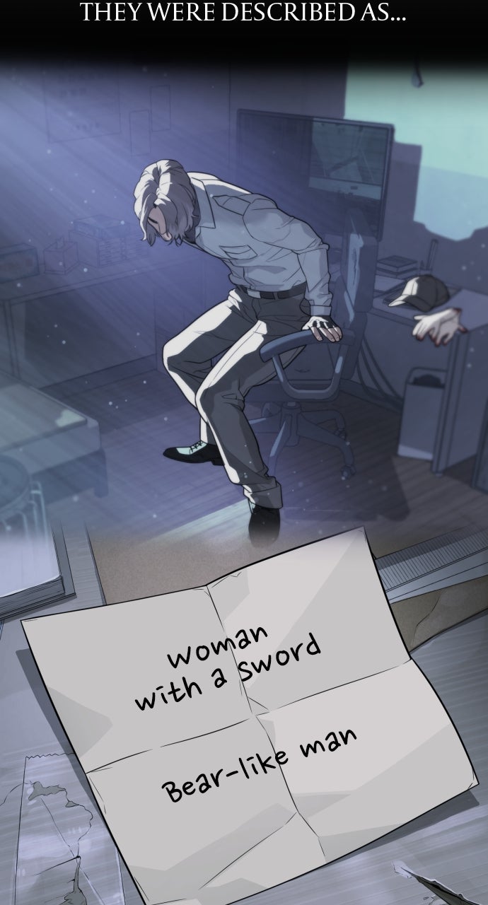 Read Killer Peter Manga Online