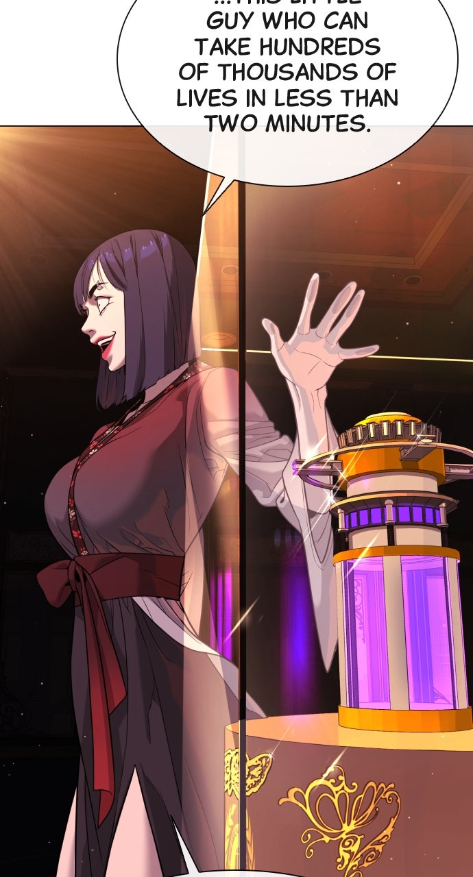 Read Killer Peter Manga Online