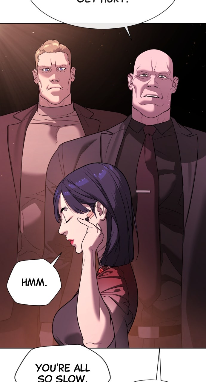 Read Killer Peter Manga Online