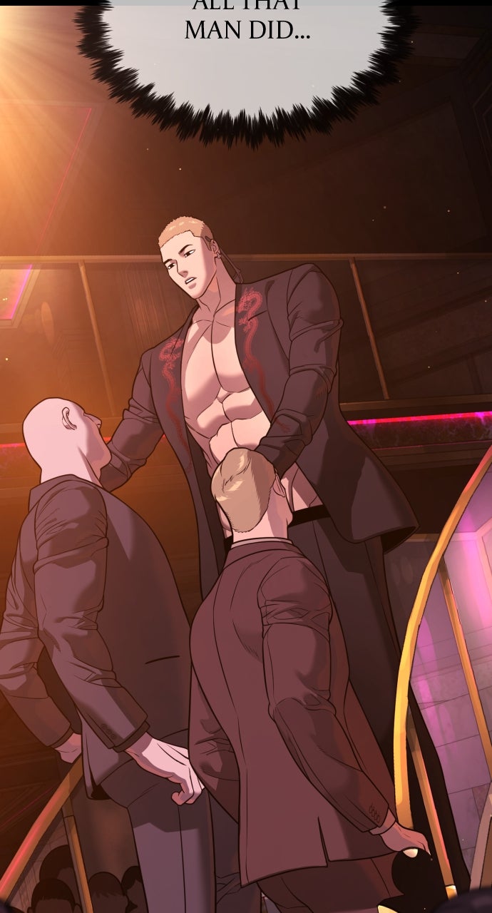 Read Killer Peter Manga Online