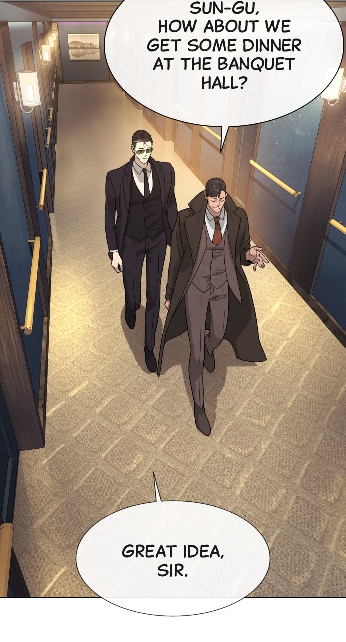 Read Killer Peter Manga Online