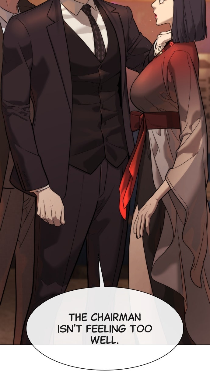 Read Killer Peter Manga Online