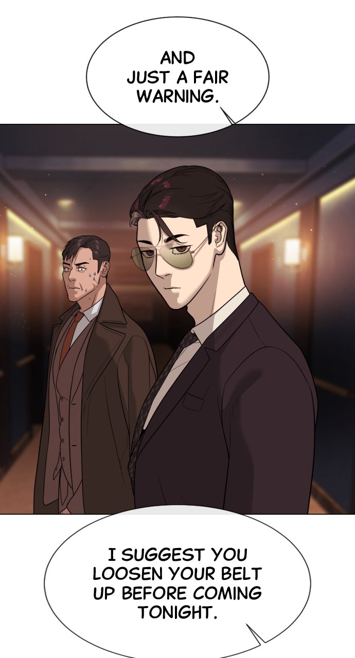 Read Killer Peter Manga Online