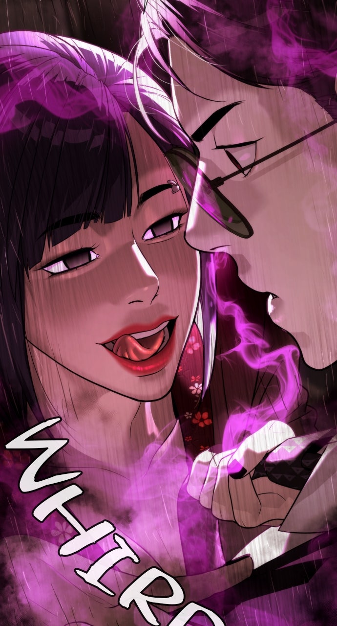 Read Killer Peter Manga Online