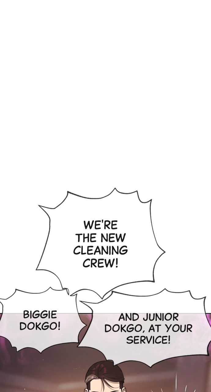 Read Killer Peter Manga Online