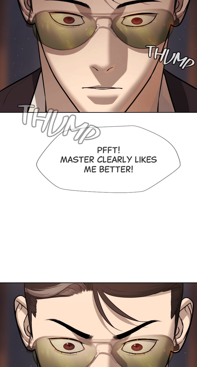 Read Killer Peter Manga Online