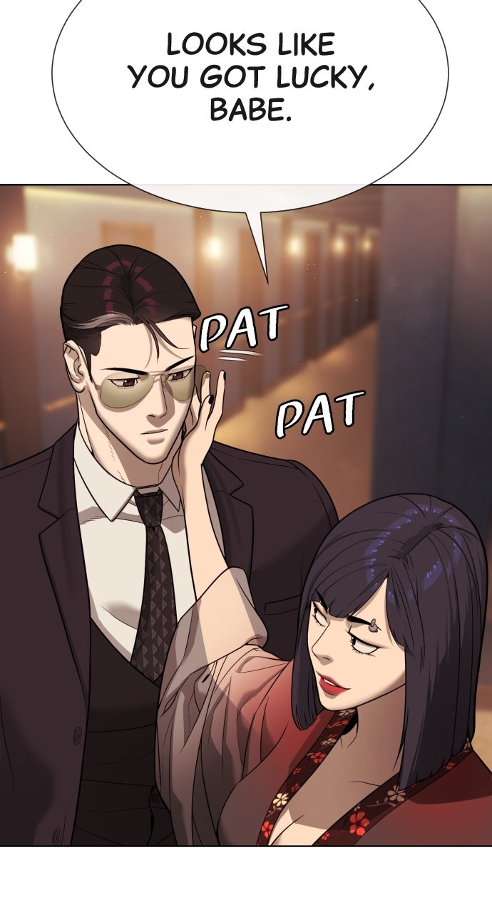 Read Killer Peter Manga Online