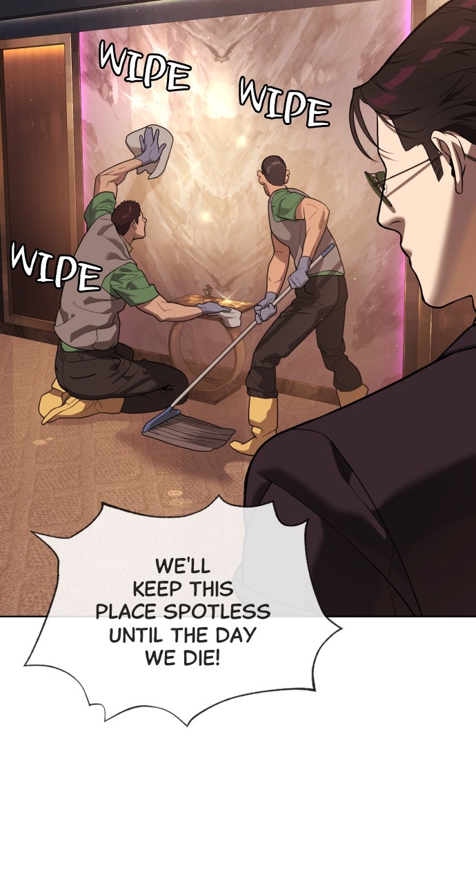 Read Killer Peter Manga Online