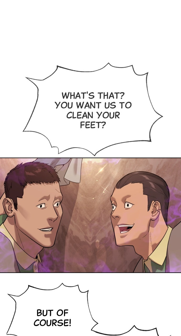 Read Killer Peter Manga Online