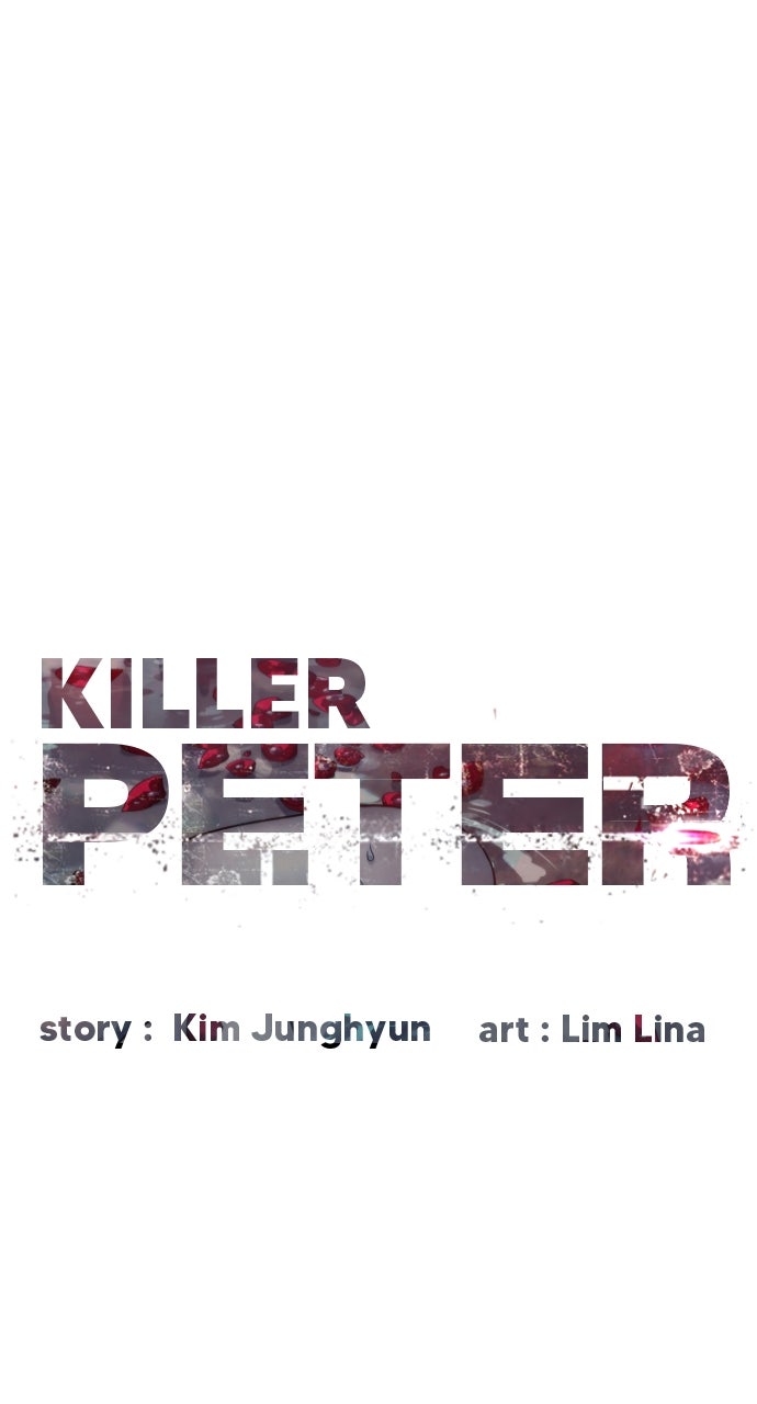 Read Killer Peter Manga Online