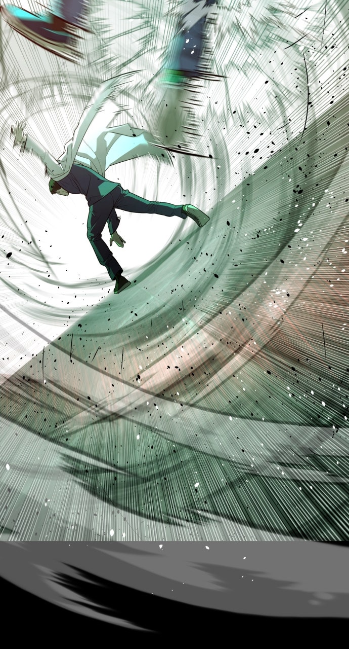 Read Killer Peter Manga Online