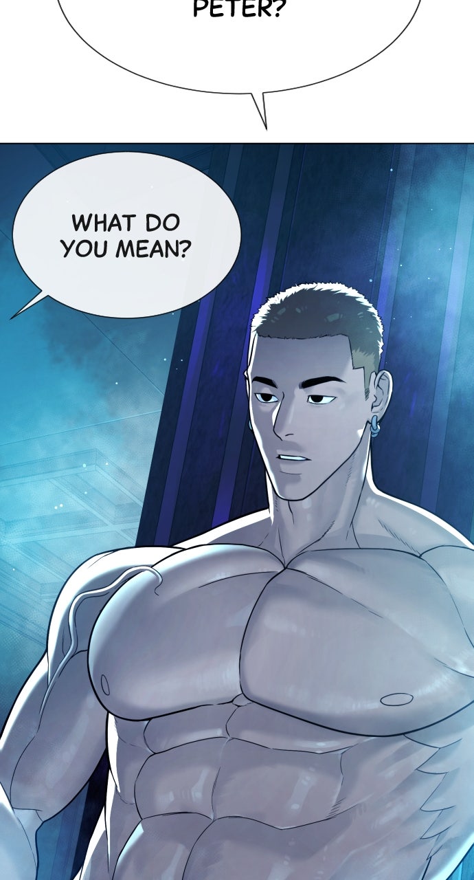 Read Killer Peter Manga Online