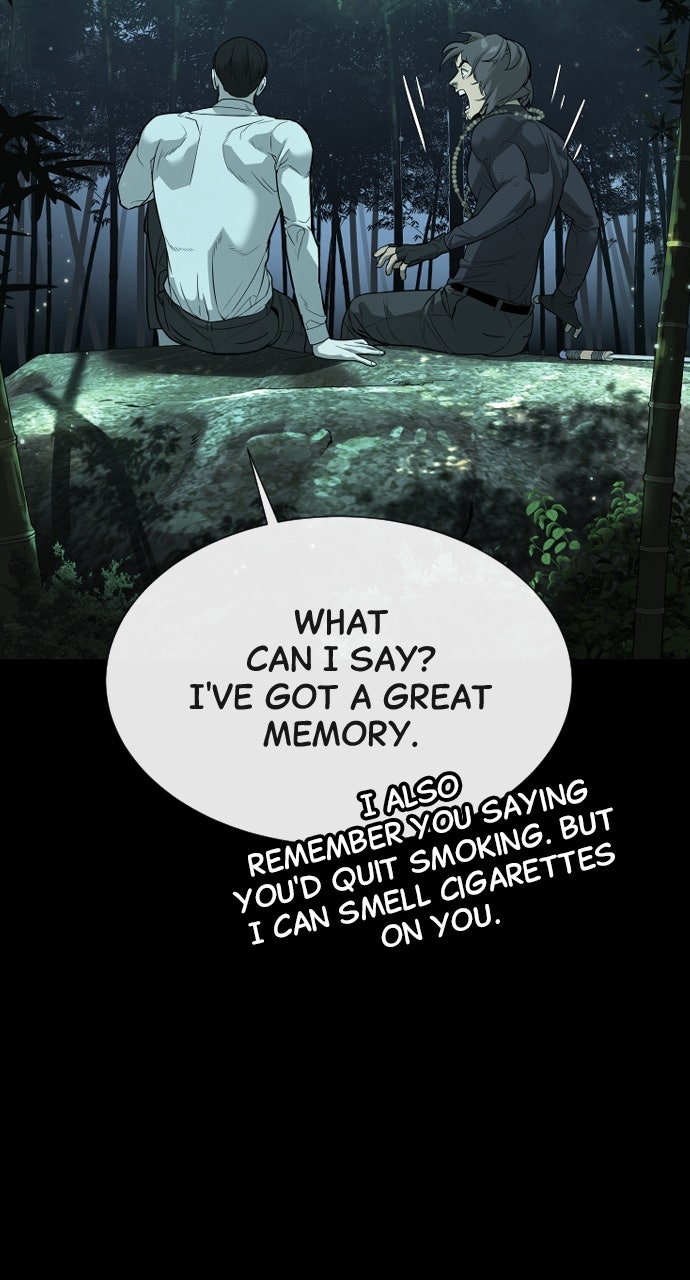 Read Killer Peter Manga Online