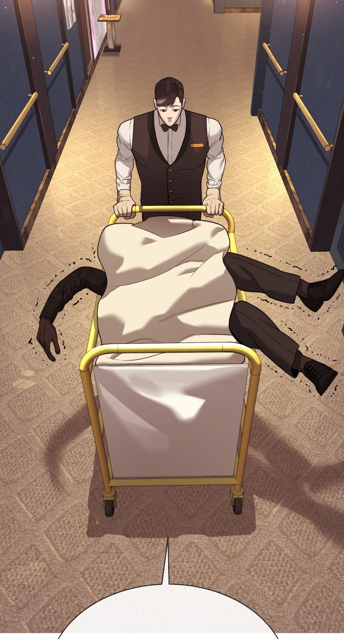 Read Killer Peter Manga Online