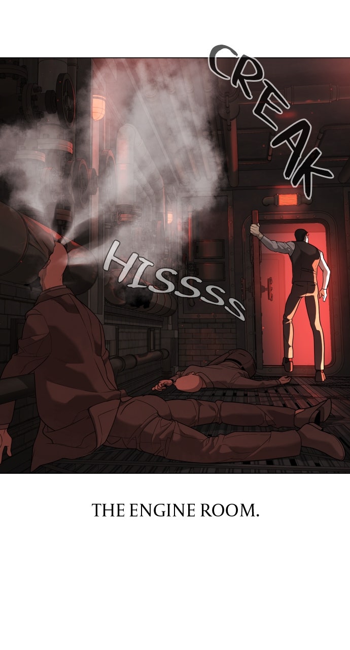 Read Killer Peter Manga Online