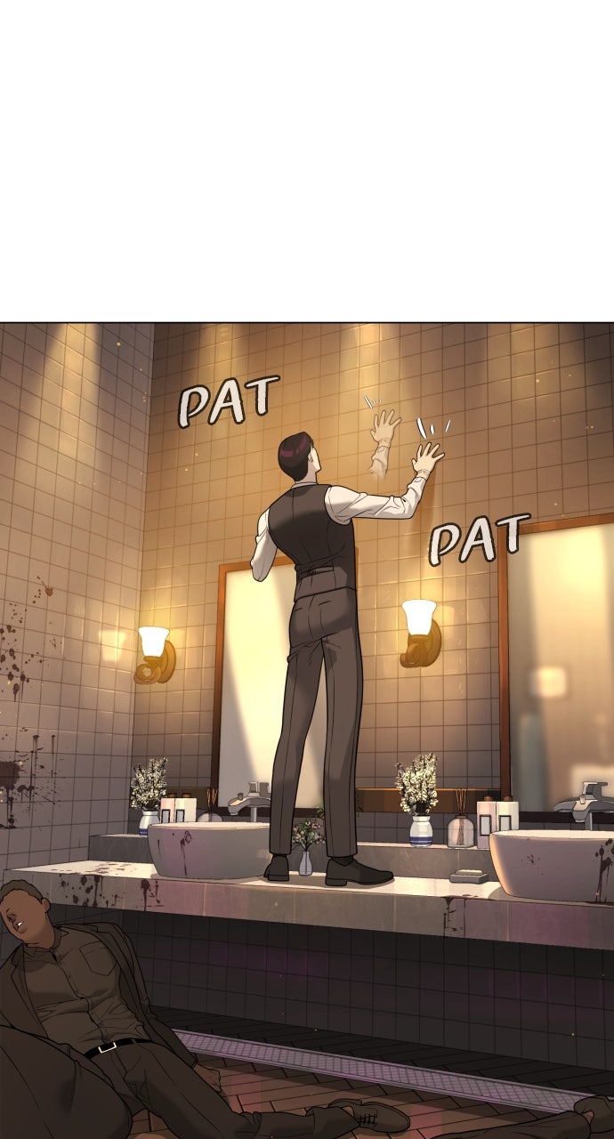 Read Killer Peter Manga Online