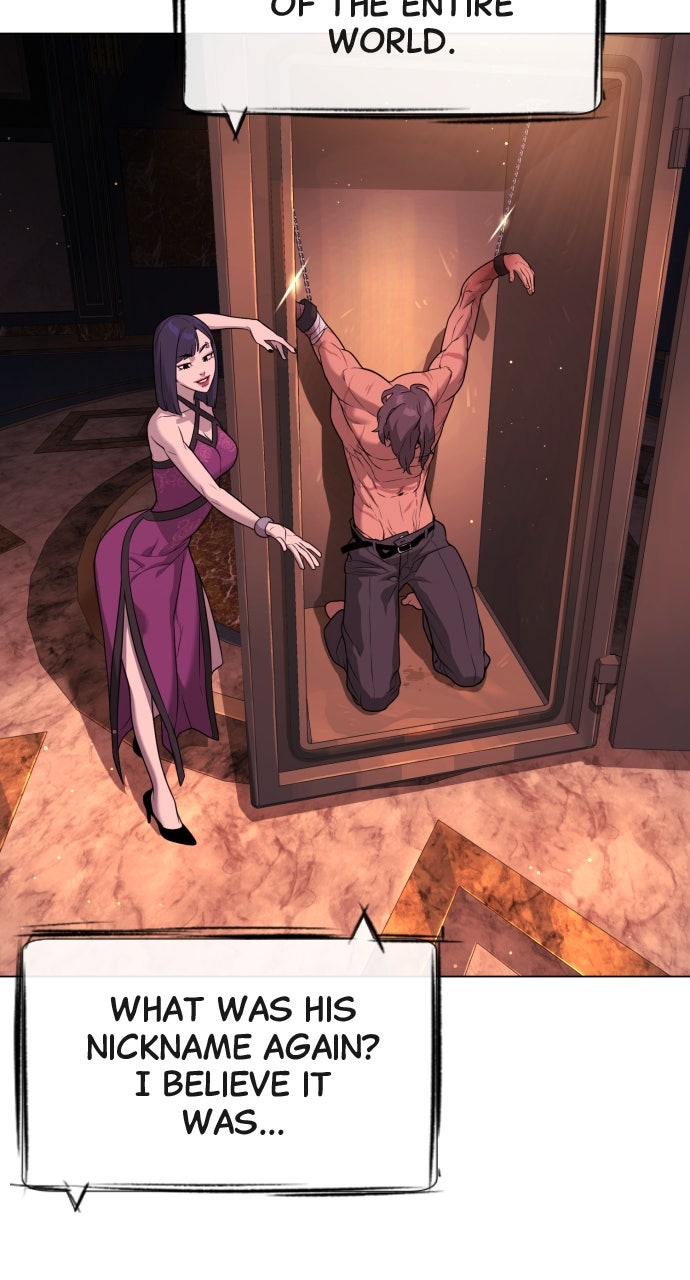 Read Killer Peter Manga Online