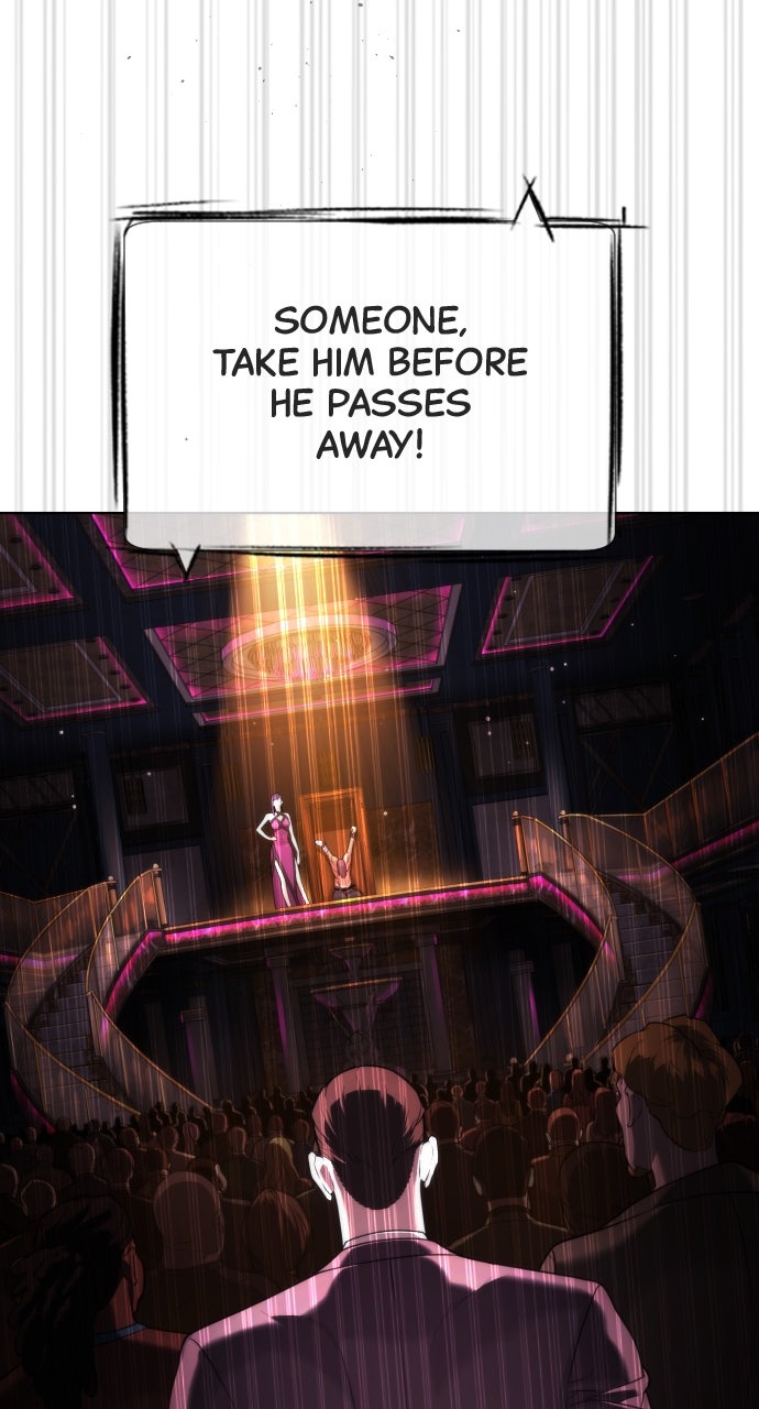 Read Killer Peter Manga Online