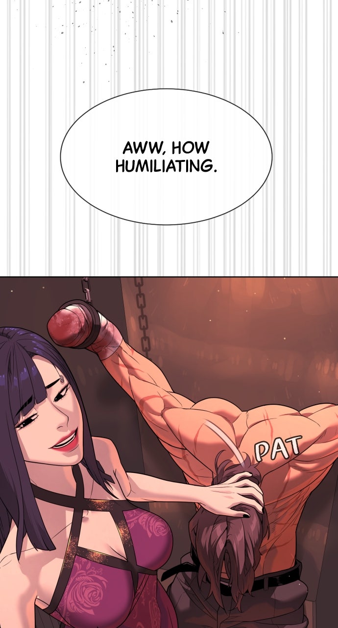 Read Killer Peter Manga Online