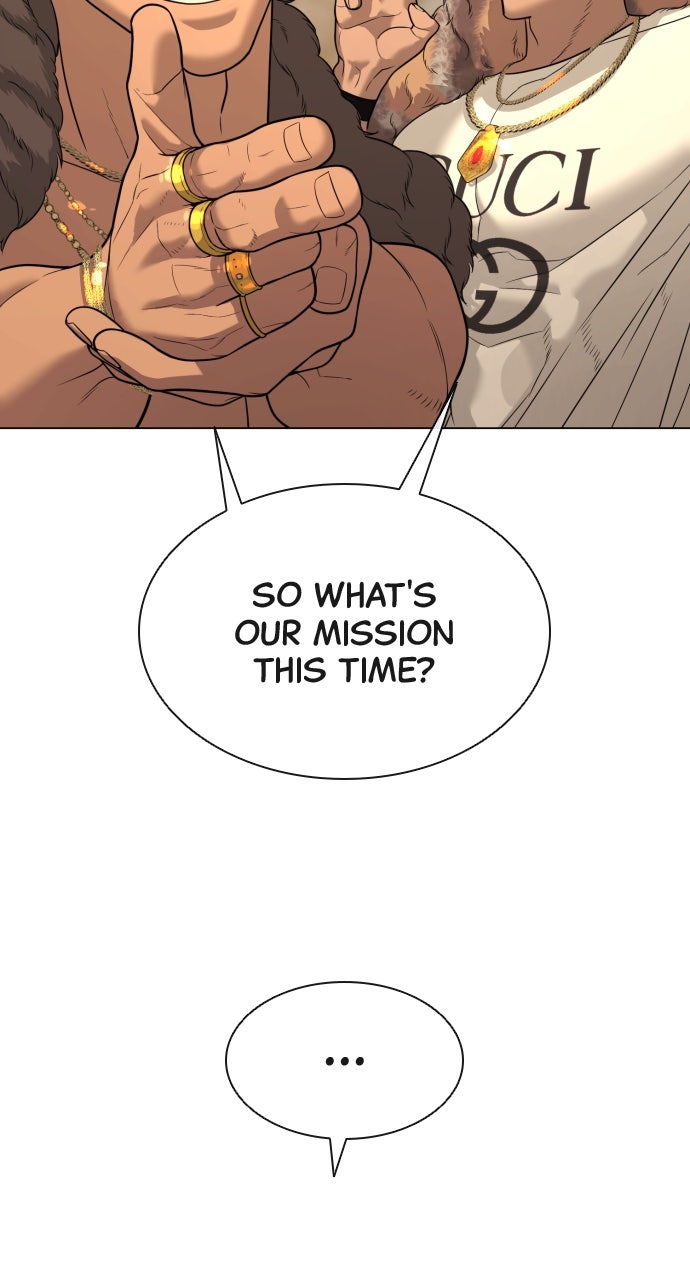 Read Killer Peter Manga Online