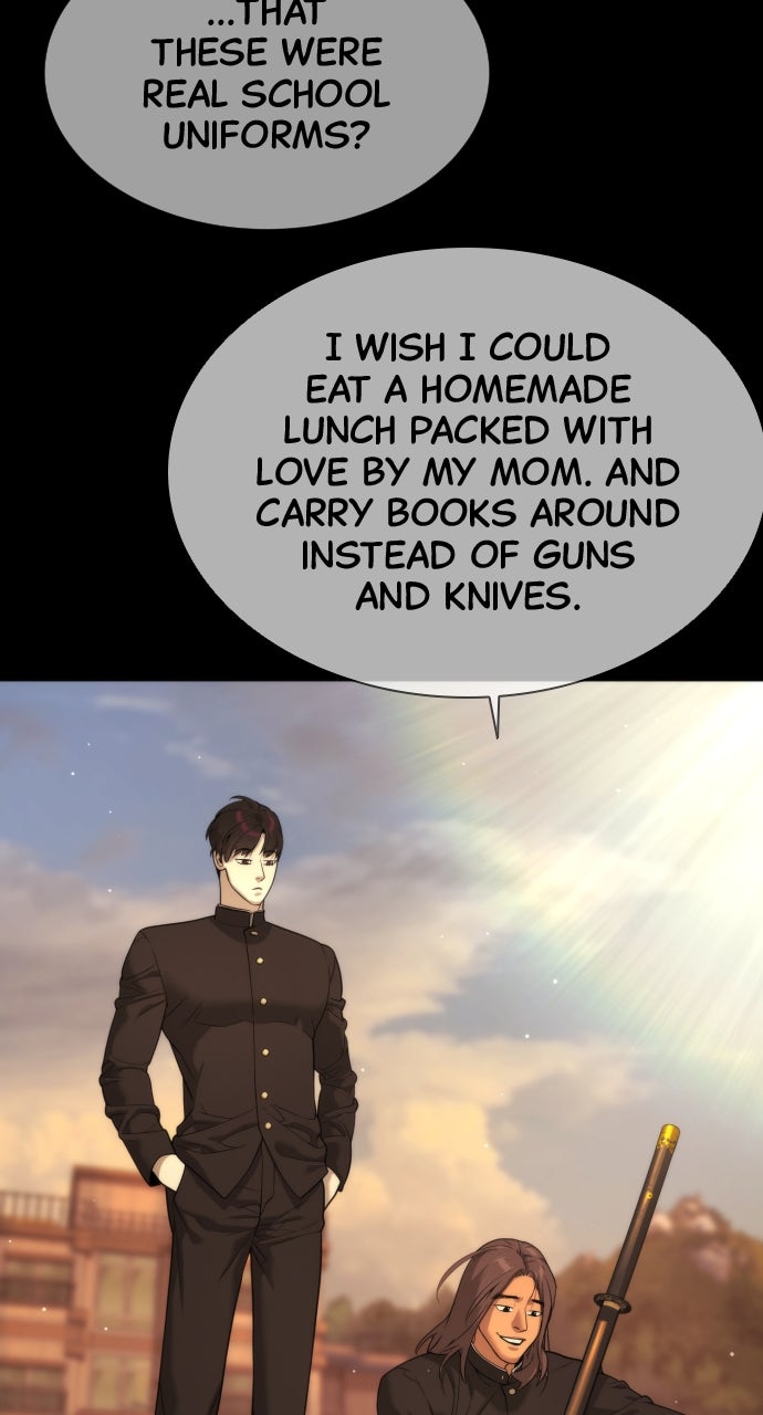 Read Killer Peter Manga Online