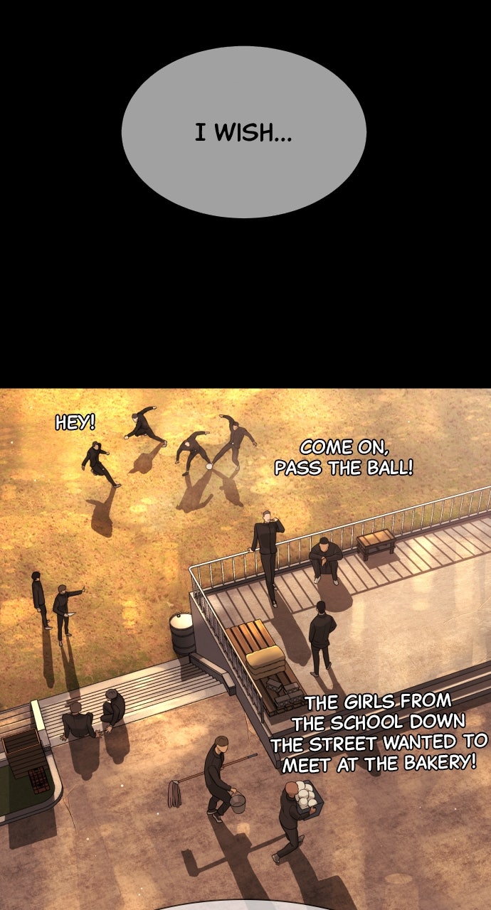 Read Killer Peter Manga Online