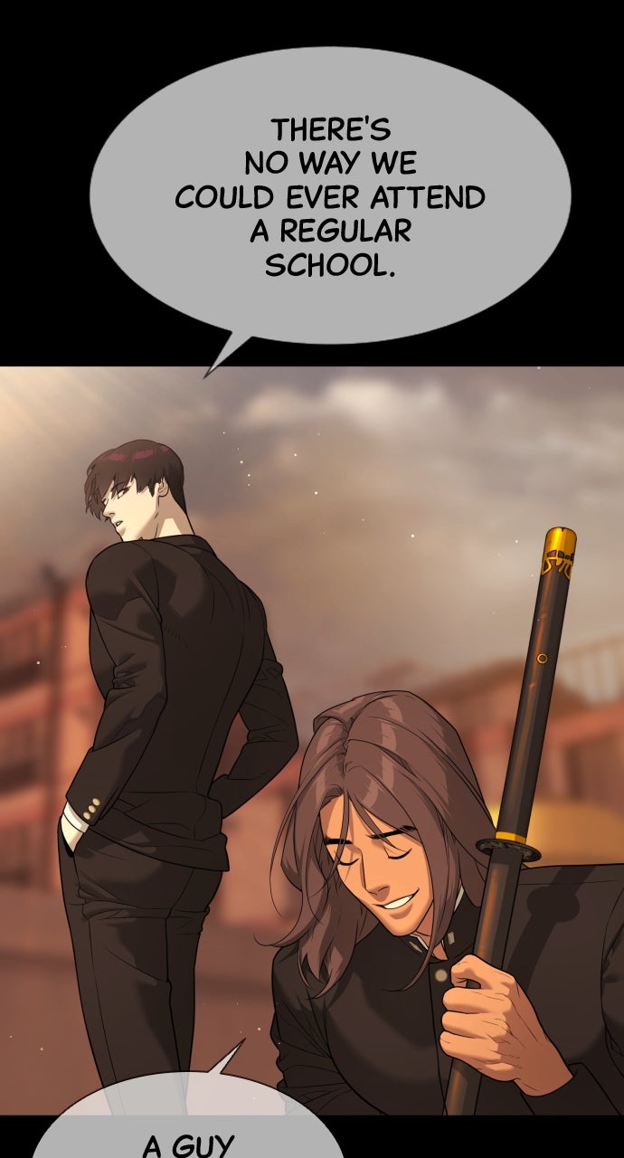 Read Killer Peter Manga Online