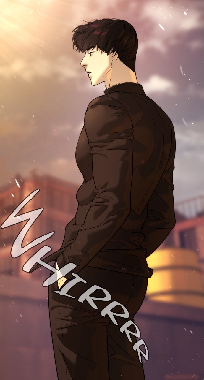 Read Killer Peter Manga Online