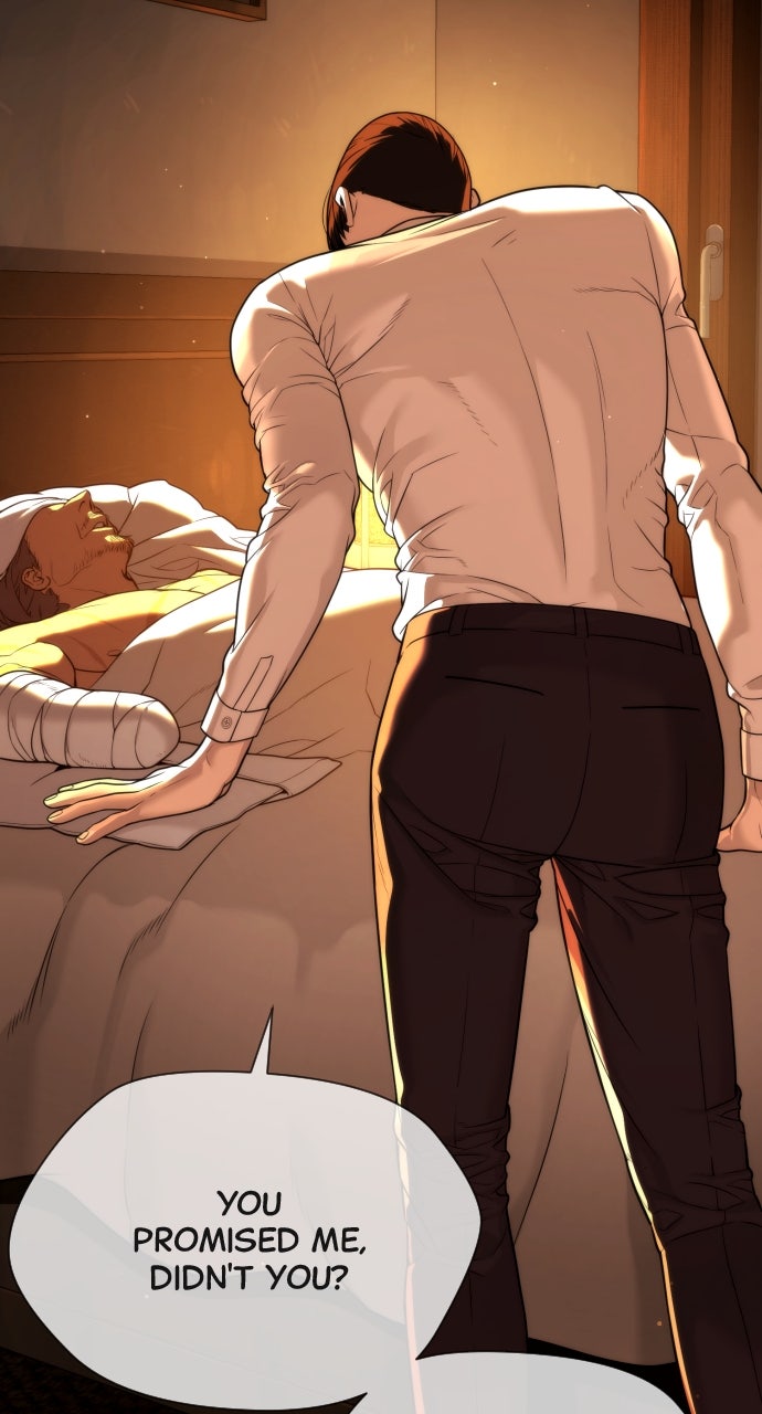 Read Killer Peter Manga Online