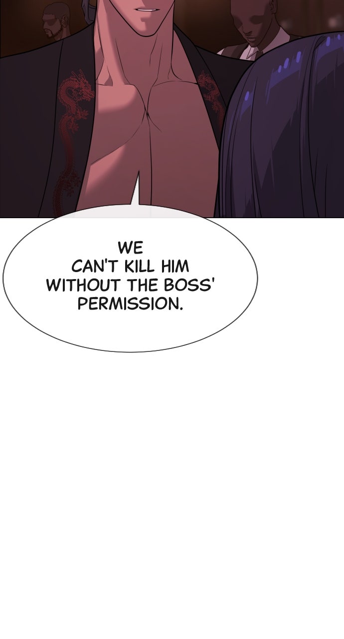 Read Killer Peter Manga Online